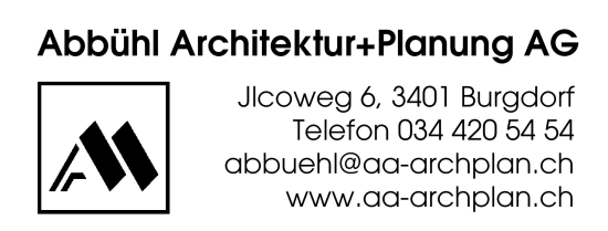 Address stamp