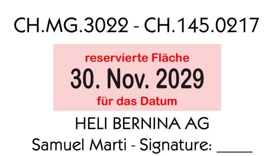 Order address stamp online