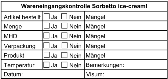 Kontierungsstempel