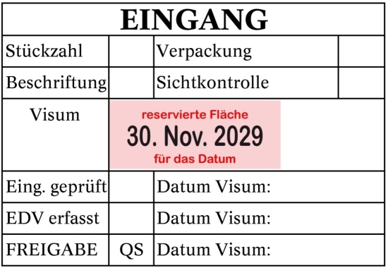 Order address stamp online
