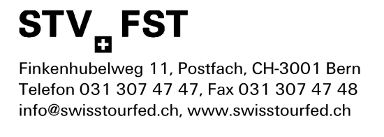 Kontierungsstempel