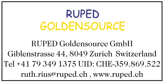 Address stamp with frame