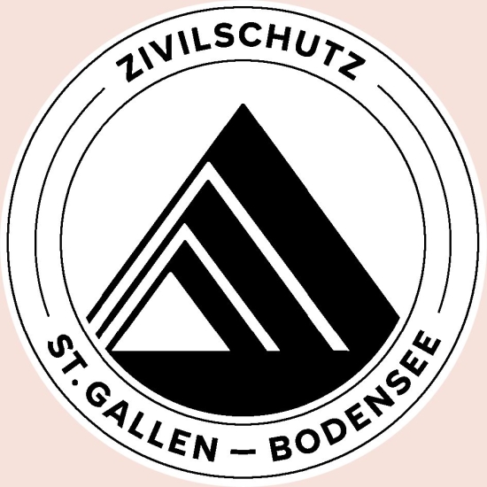 Round address stamps