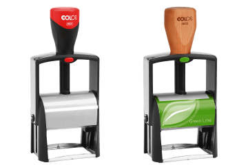 Colop Classic Line – Reliability and longevity