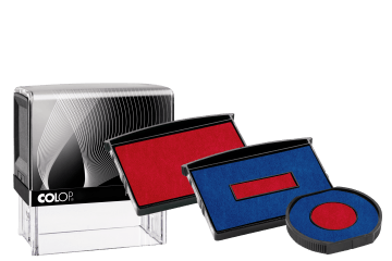 Replacement Pads Colop Printer – 