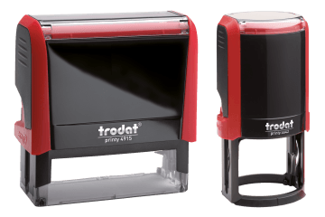 Trodat Printy – The bestselling stamp