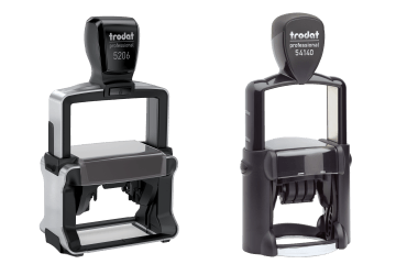 Trodat Professional – Reliability and longevity