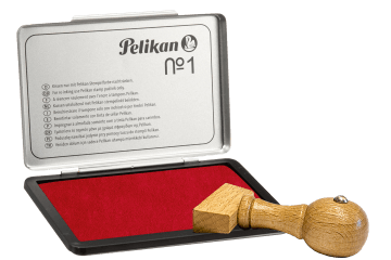 Ink Pads – For wooden stamps and Classic stamps