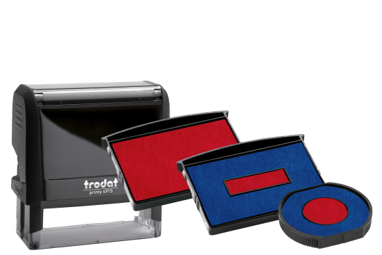 Spare cushion Trodat Printy