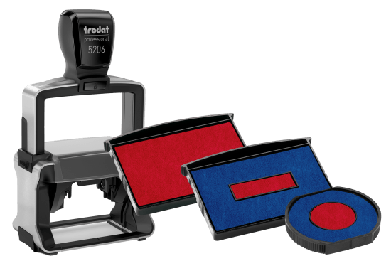 Spare cushion Trodat Professional