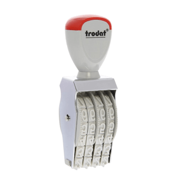 Trodat Classic 1594: 6299