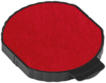 Trodat Ink Pad 6/15: 1860