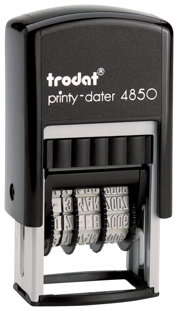 Trodat Printy 4850 (907)