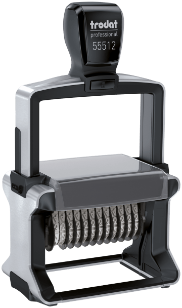 Trodat Professional 55512: 6771