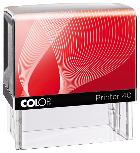 Colop Printer 40