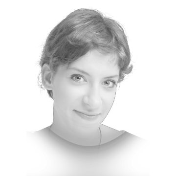 Paper bags for our gifts